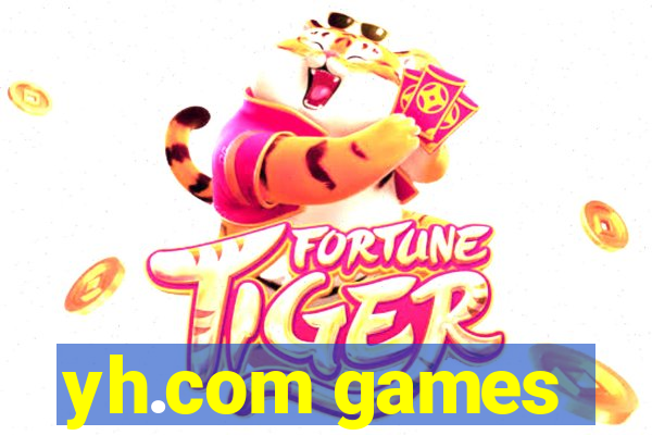 yh.com games